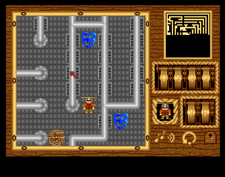 Prospector in the Mazes of XOR/03.png